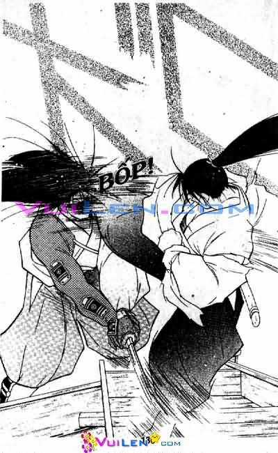 Truyền Nhân Atula Phần II Chapter 12 trang 136