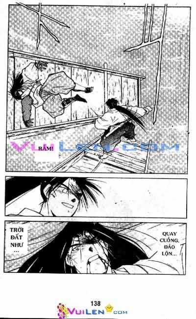 Truyền Nhân Atula Phần II Chapter 12 trang 138