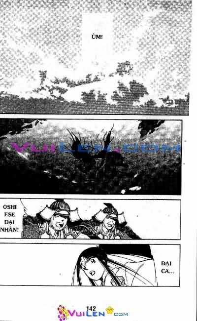 Truyền Nhân Atula Phần II Chapter 12 trang 142