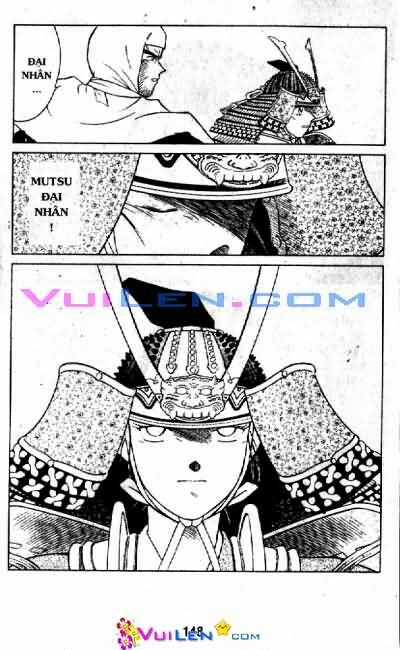 Truyền Nhân Atula Phần II Chapter 12 trang 148