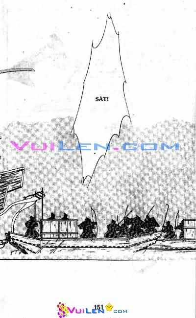 Truyền Nhân Atula Phần II Chapter 12 trang 151