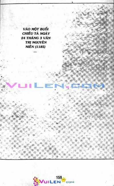 Truyền Nhân Atula Phần II Chapter 12 trang 159