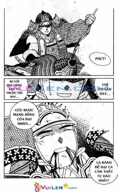 Truyền Nhân Atula Phần II Chapter 12 trang 19