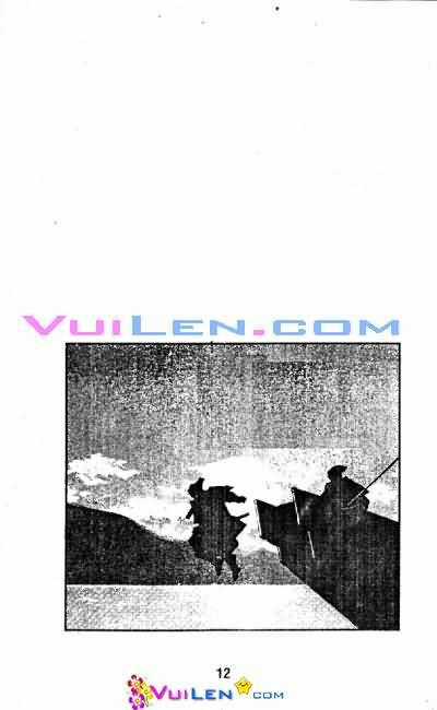 Truyền Nhân Atula Phần II Chapter 13 trang 12