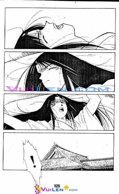 Truyền Nhân Atula Phần II Chapter 13 trang 124