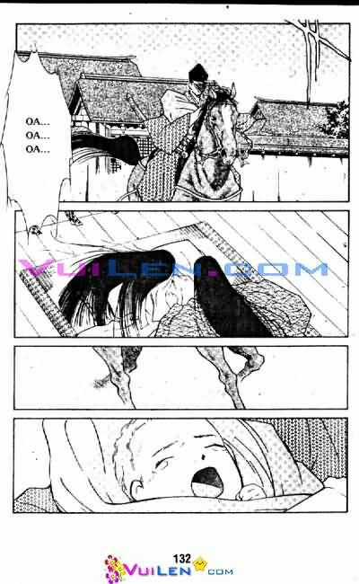 Truyền Nhân Atula Phần II Chapter 13 trang 131