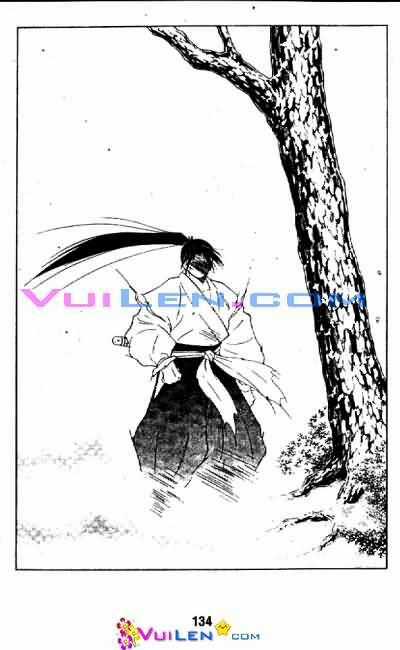 Truyền Nhân Atula Phần II Chapter 13 trang 133