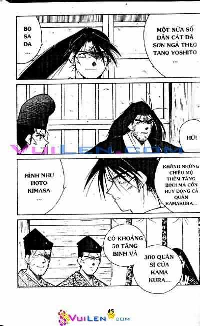 Truyền Nhân Atula Phần II Chapter 13 trang 46