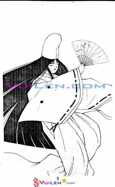 Truyền Nhân Atula Phần II Chapter 13 trang 5