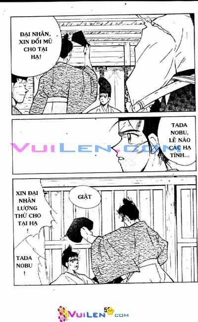 Truyền Nhân Atula Phần II Chapter 13 trang 52