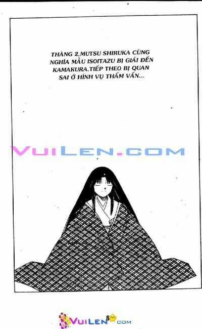 Truyền Nhân Atula Phần II Chapter 13 trang 84