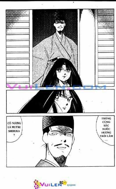 Truyền Nhân Atula Phần II Chapter 13 trang 88