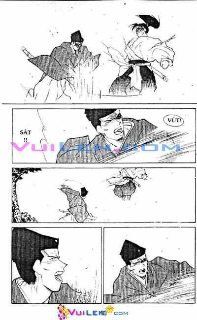 Truyền Nhân Atula Phần II Chapter 14 trang 10