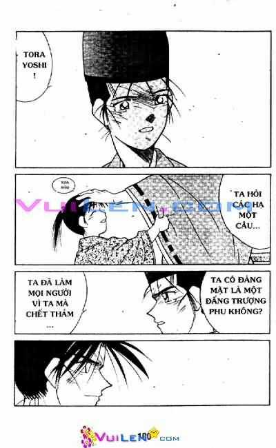 Truyền Nhân Atula Phần II Chapter 14 trang 100