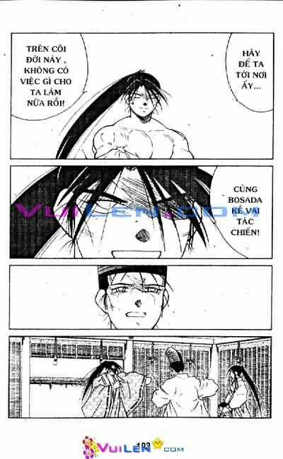 Truyền Nhân Atula Phần II Chapter 14 trang 103