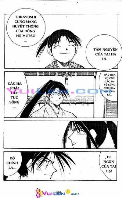 Truyền Nhân Atula Phần II Chapter 14 trang 105