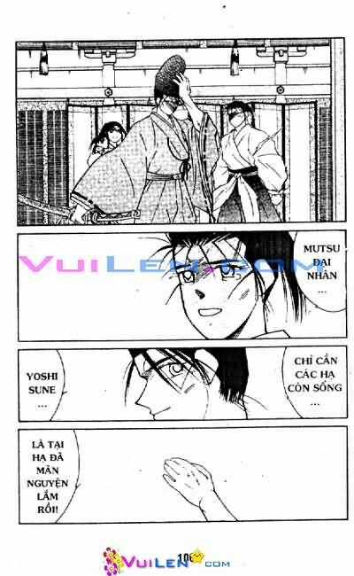 Truyền Nhân Atula Phần II Chapter 14 trang 106