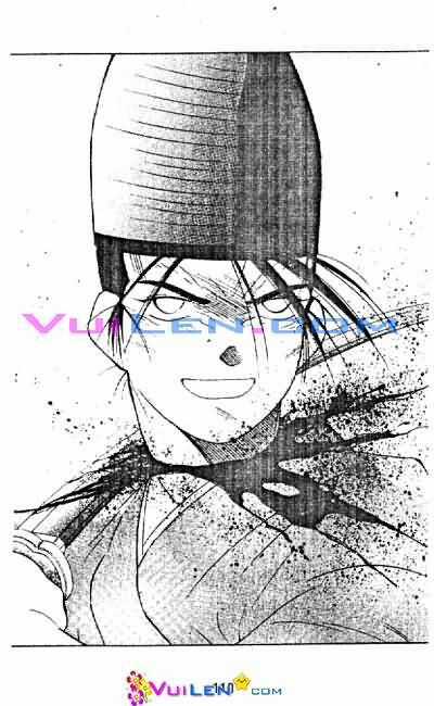 Truyền Nhân Atula Phần II Chapter 14 trang 110