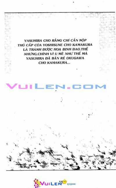 Truyền Nhân Atula Phần II Chapter 14 trang 112