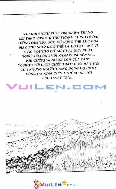 Truyền Nhân Atula Phần II Chapter 14 trang 114