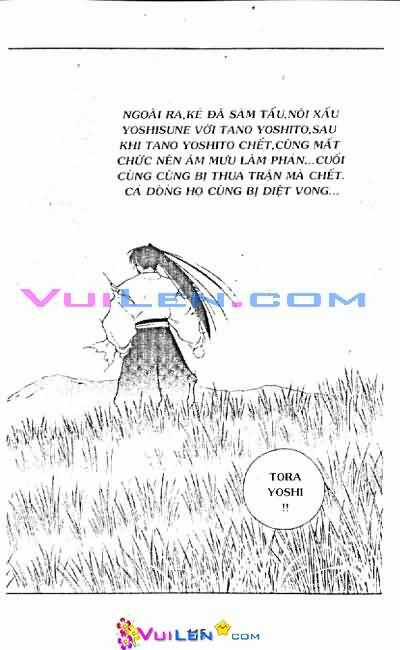 Truyền Nhân Atula Phần II Chapter 14 trang 115