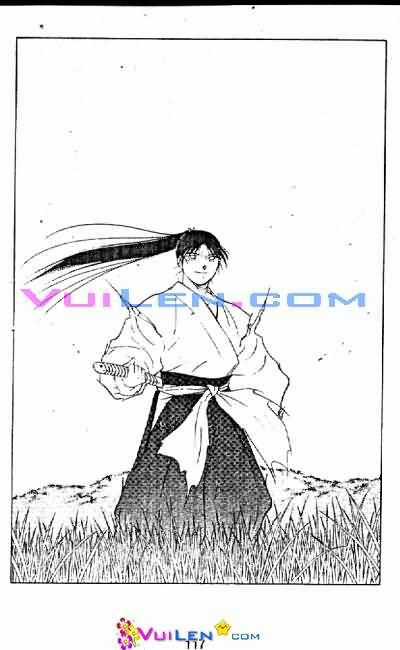 Truyền Nhân Atula Phần II Chapter 14 trang 117