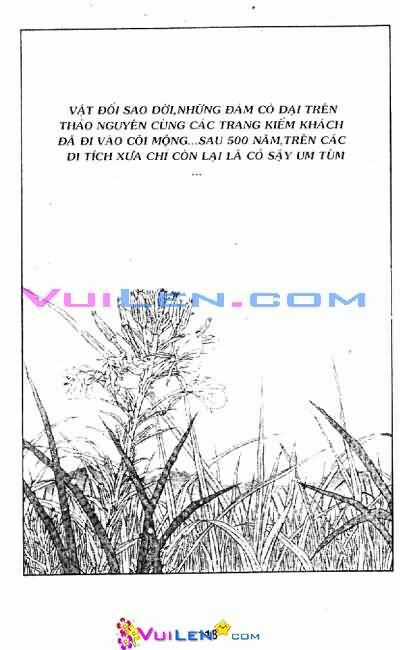 Truyền Nhân Atula Phần II Chapter 14 trang 118