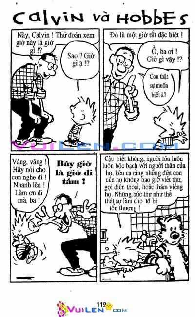 Truyền Nhân Atula Phần II Chapter 14 trang 119