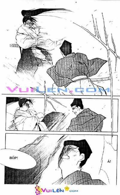 Truyền Nhân Atula Phần II Chapter 14 trang 12