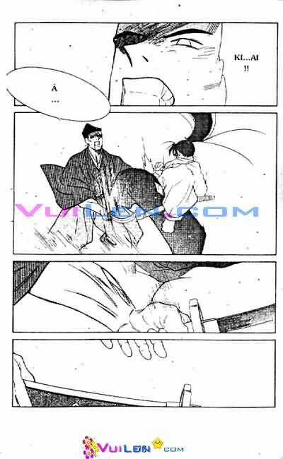 Truyền Nhân Atula Phần II Chapter 14 trang 13