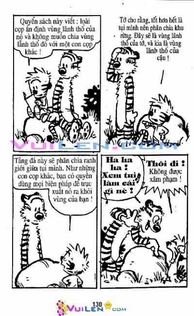 Truyền Nhân Atula Phần II Chapter 14 trang 130