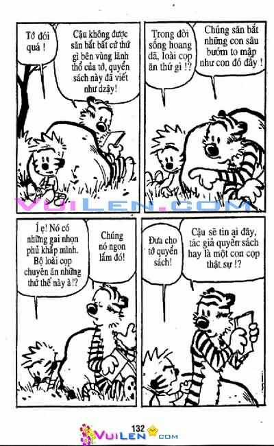 Truyền Nhân Atula Phần II Chapter 14 trang 132