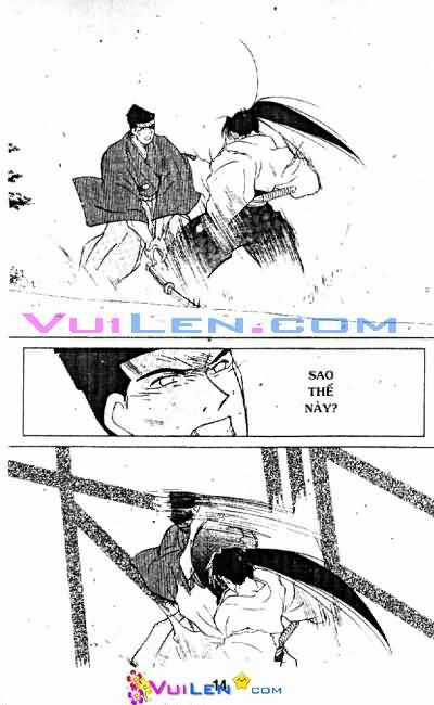 Truyền Nhân Atula Phần II Chapter 14 trang 14