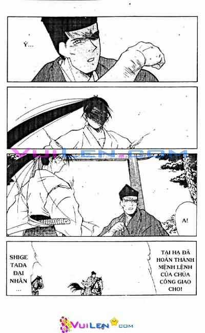 Truyền Nhân Atula Phần II Chapter 14 trang 16