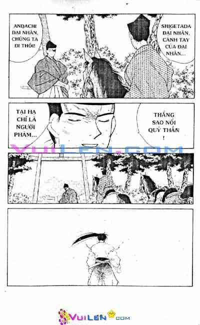 Truyền Nhân Atula Phần II Chapter 14 trang 19