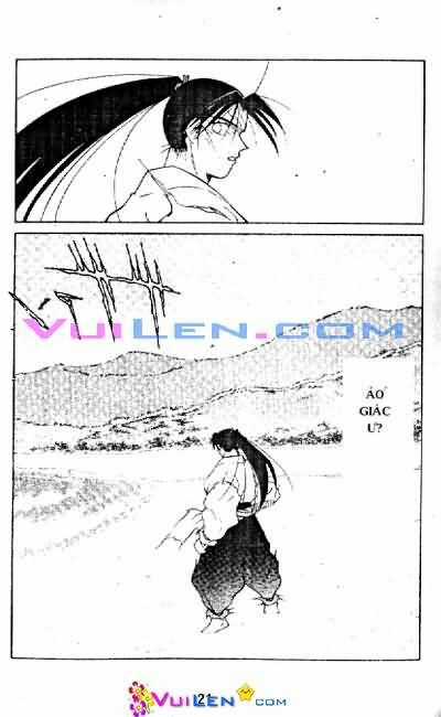 Truyền Nhân Atula Phần II Chapter 14 trang 21