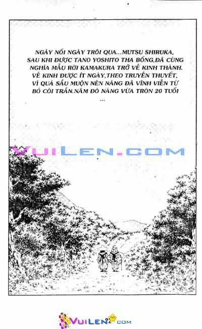 Truyền Nhân Atula Phần II Chapter 14 trang 22