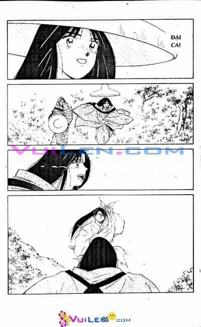 Truyền Nhân Atula Phần II Chapter 14 trang 25