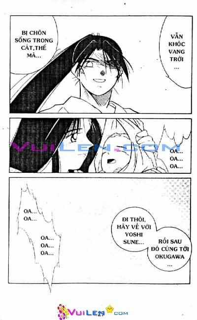 Truyền Nhân Atula Phần II Chapter 14 trang 27