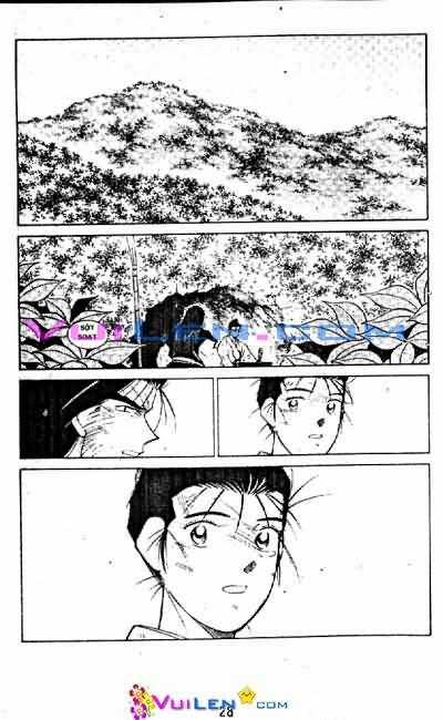 Truyền Nhân Atula Phần II Chapter 14 trang 28