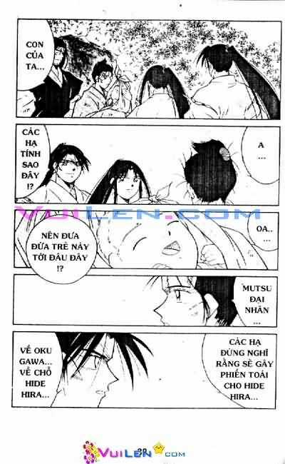 Truyền Nhân Atula Phần II Chapter 14 trang 30