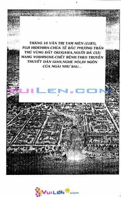 Truyền Nhân Atula Phần II Chapter 14 trang 36