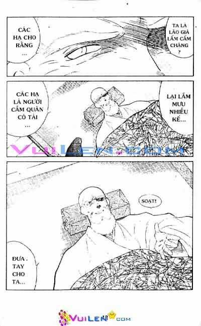 Truyền Nhân Atula Phần II Chapter 14 trang 43