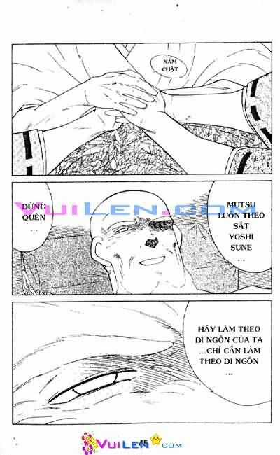 Truyền Nhân Atula Phần II Chapter 14 trang 45