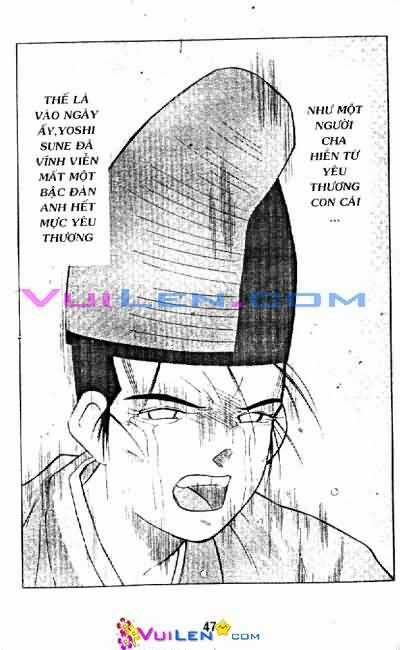 Truyền Nhân Atula Phần II Chapter 14 trang 47