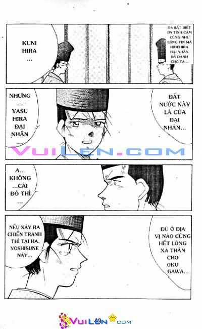 Truyền Nhân Atula Phần II Chapter 14 trang 49