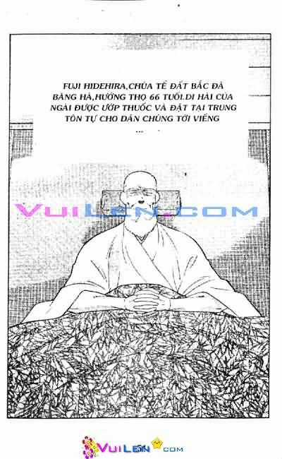 Truyền Nhân Atula Phần II Chapter 14 trang 51