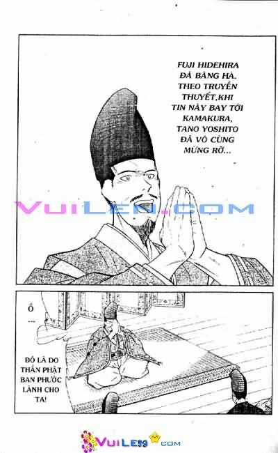 Truyền Nhân Atula Phần II Chapter 14 trang 52