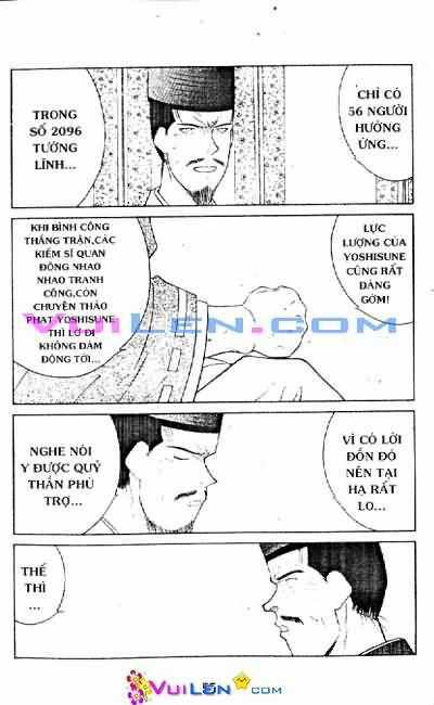 Truyền Nhân Atula Phần II Chapter 14 trang 55