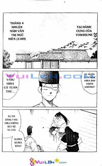 Truyền Nhân Atula Phần II Chapter 14 trang 59